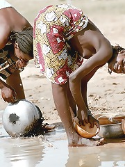 Shocking nude tribes of sexy..