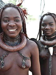 Shocking nude tribes of sexy..